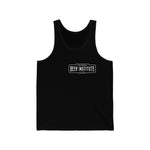 Load image into Gallery viewer, Unisex Jersey Tank
