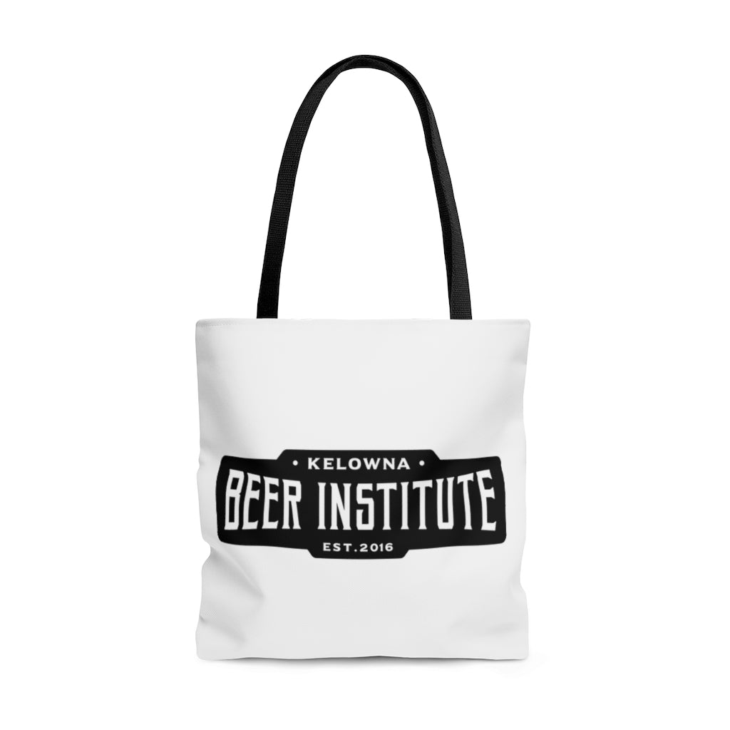 Kelowna Beer Institute Tote Bag