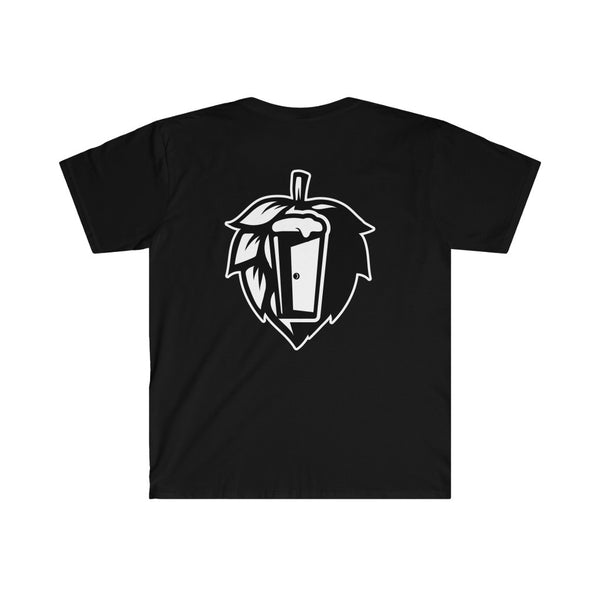 🖤ootd Sunday🤎Cortes Crop T-shirt Logo (2) black & Instill HR 21
