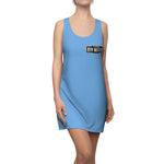 Load image into Gallery viewer, Women&#39;s Cut &amp; Sew Racerback Dress
